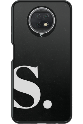 S (Off Space) 2.0 - Xiaomi Redmi Note 9T 5G