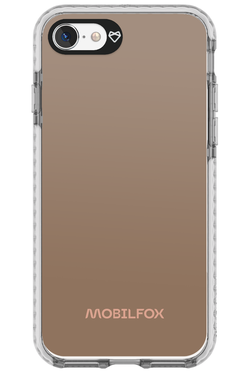 Taupe - Apple iPhone 8