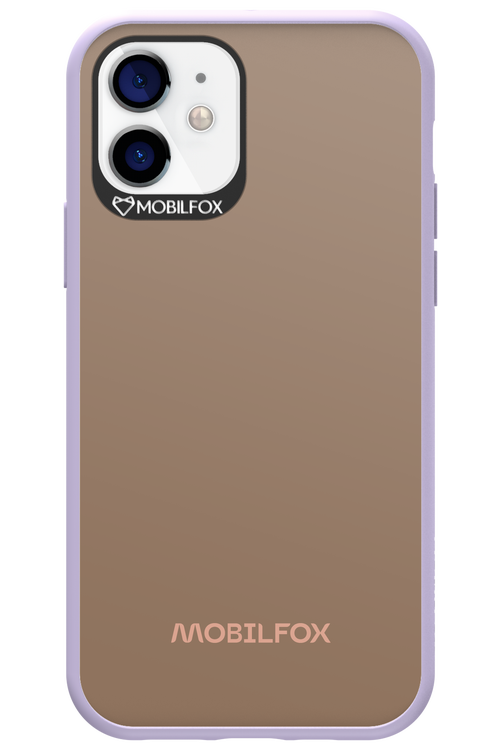 Taupe - Apple iPhone 12