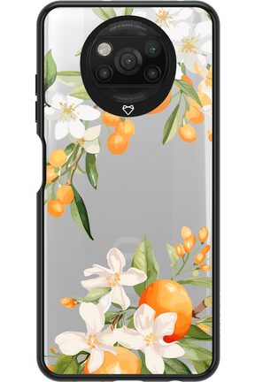 Amalfi Orange - Xiaomi Poco X3 NFC