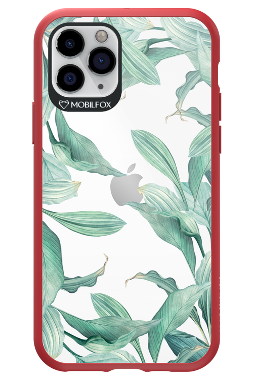 Greenpeace 2.0 - Apple iPhone 11 Pro