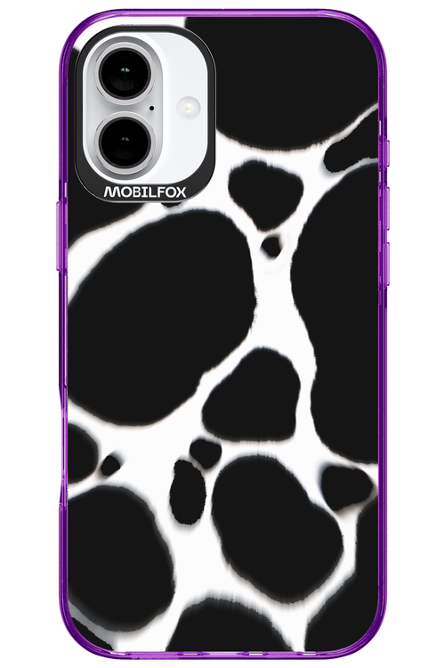 COW - Apple iPhone 16 Plus