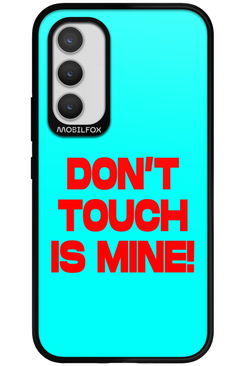 DON'T TOUCH 2.0 - Samsung Galaxy A34