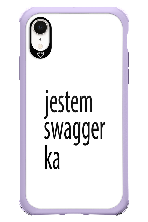 Swagger 2.0 - Apple iPhone XR