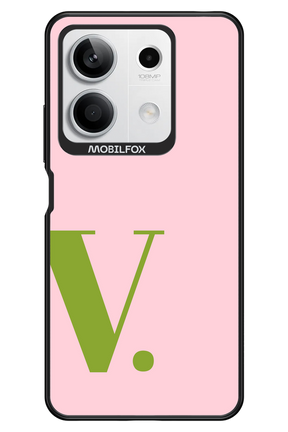 V (Matcha Gum) - Xiaomi Redmi Note 13 5G
