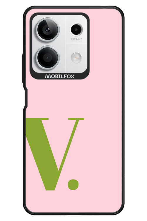V (Matcha Gum) - Xiaomi Redmi Note 13 5G