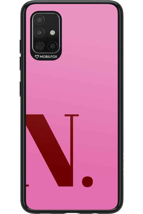 N (Sorbet) 2.0 - Samsung Galaxy A51