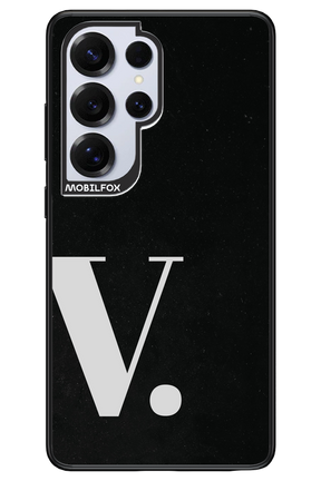 V (Off Space) 2.0 - Samsung S25 Ultra