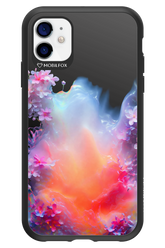 Gradient Bloom 2.0 - Apple iPhone 11