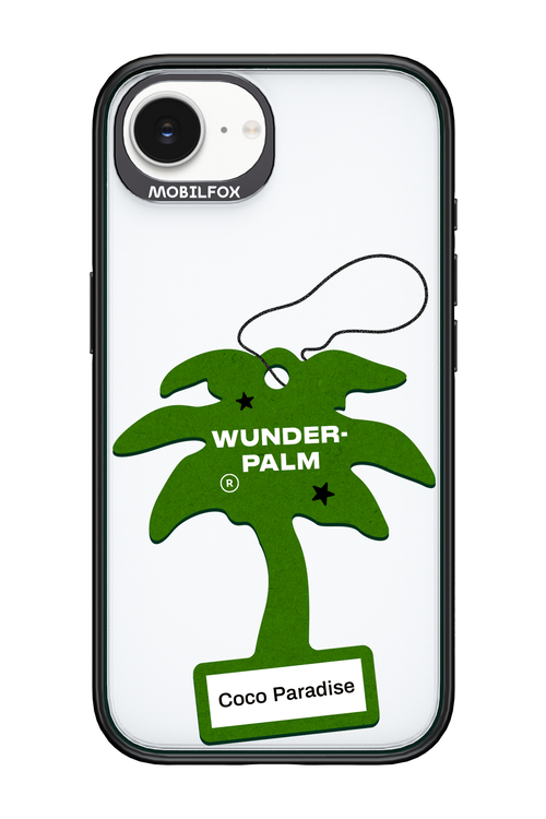 Wunder-Palm 2.0 - Apple iPhone 17e