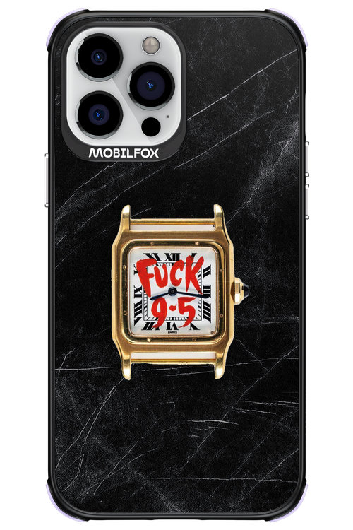 f_ck 2.0 - Apple iPhone 13 Pro Max