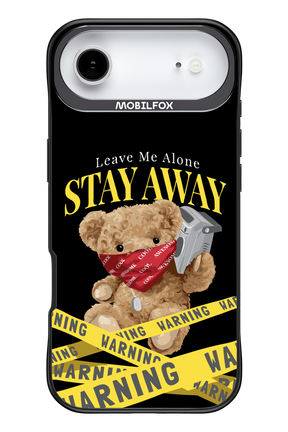 Stay Away - Apple iPhone 17 Air