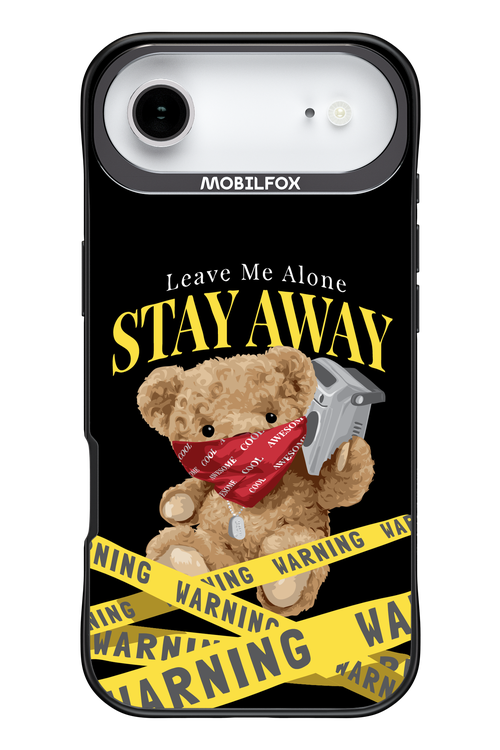 Stay Away - Apple iPhone 17 Air