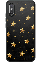 Golden Stars - Xiaomi Redmi 9A