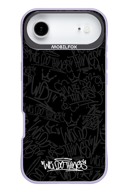 We Do Things - Apple iPhone 17 Air