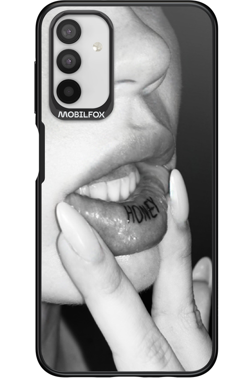 Lip Secret - Samsung Galaxy A04s