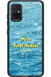 Sea You - Samsung Galaxy A51
