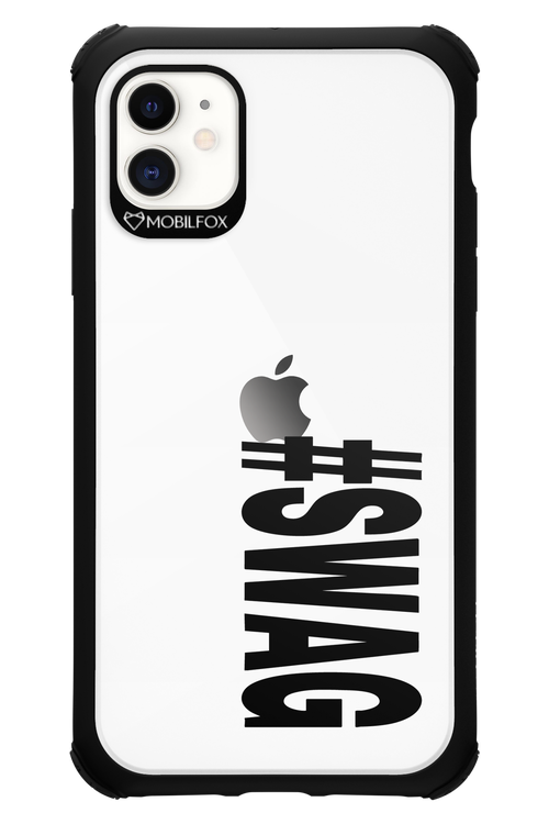 Swag Dark Mode - Apple iPhone 11