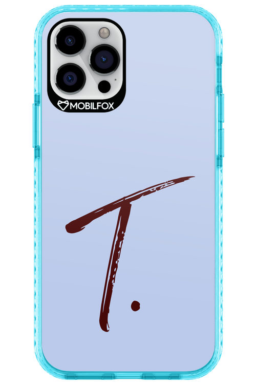 (Jellyfish Presso) T 2.0 - Apple iPhone 12 Pro