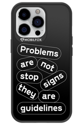 Problemz 2.0 - Apple iPhone 13 Pro