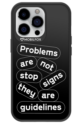 Problemz 2.0 - Apple iPhone 13 Pro