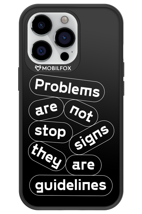 Problemz 2.0 - Apple iPhone 13 Pro