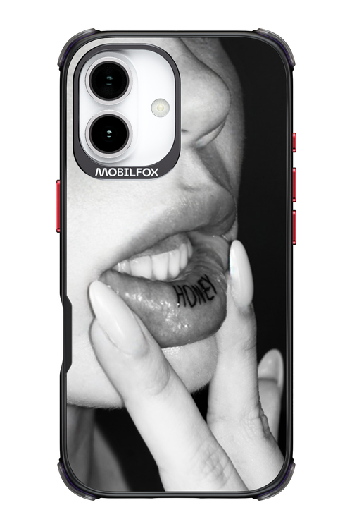 Lip Secret - Apple iPhone 17