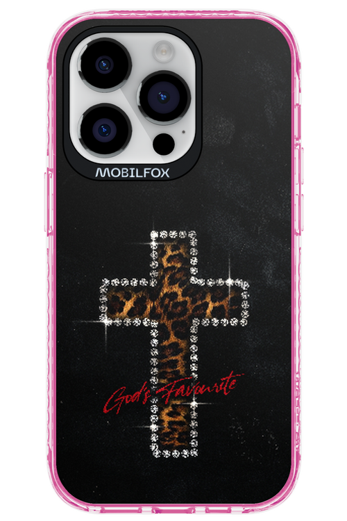 God's Favourite - Apple iPhone 14 Pro