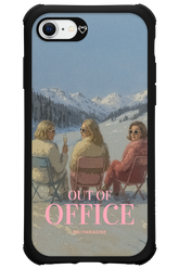 Out Of Office - Apple iPhone SE 2022