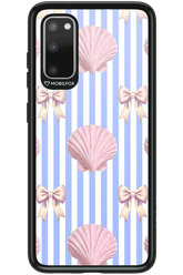 Shell Baby - Samsung Galaxy S20