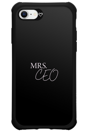 Mrs. CEO  - Apple iPhone 7