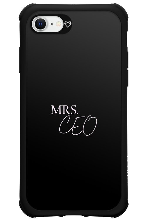 Mrs. CEO  - Apple iPhone 7