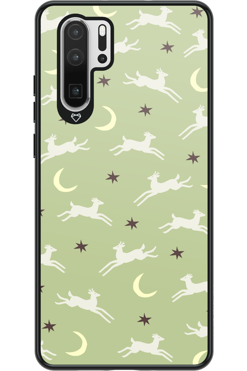 Folclore Rush - Huawei P30 Pro