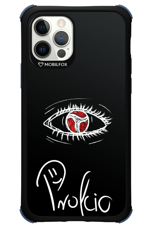 Profcio Eye - Apple iPhone 12 Pro