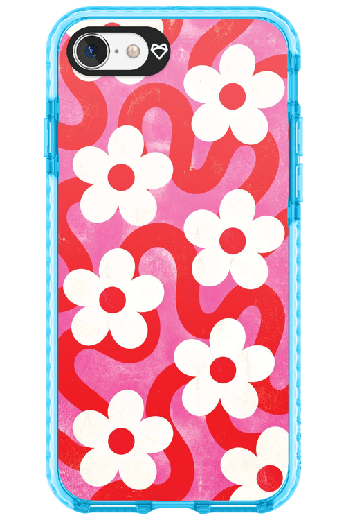 BLOSSOM TWIST 2.0 - Apple iPhone 7