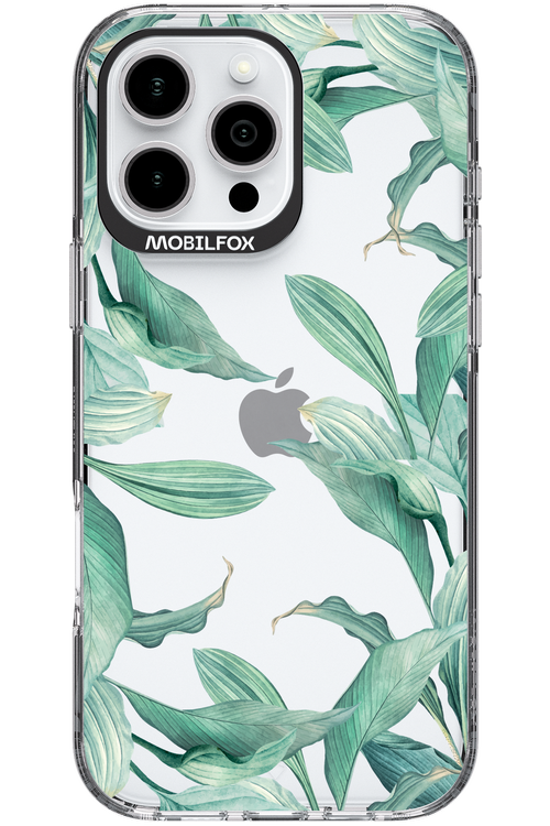 Greenpeace 2.0 - Apple iPhone 16 Pro Max