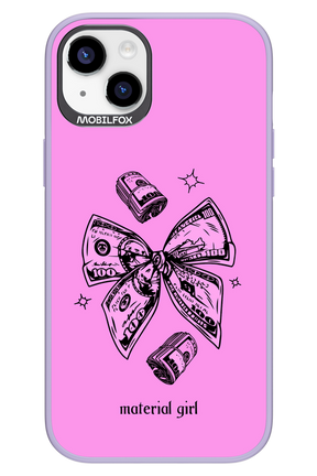 Material Girl - Apple iPhone 14 Plus