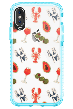 Aperitivo Dreams - Apple iPhone XS