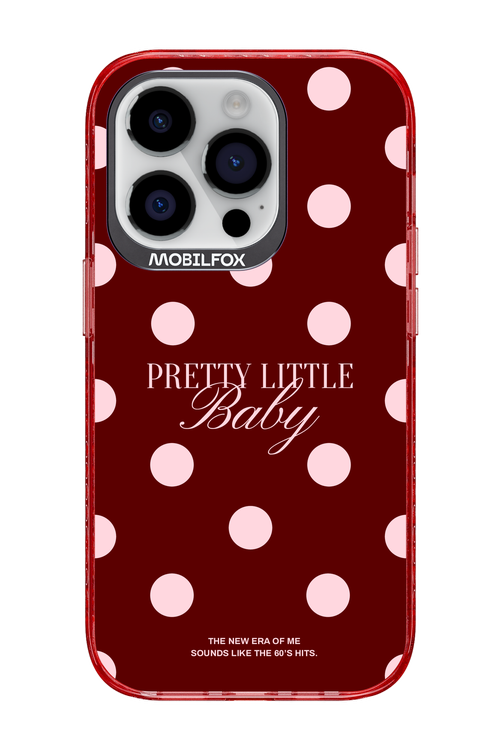 60’s Baby - Apple iPhone 14 Pro