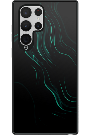 Northern Lights - Samsung Galaxy S22 Ultra