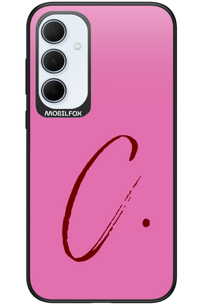 (Sorbet) C 2.0 - Samsung Galaxy A35