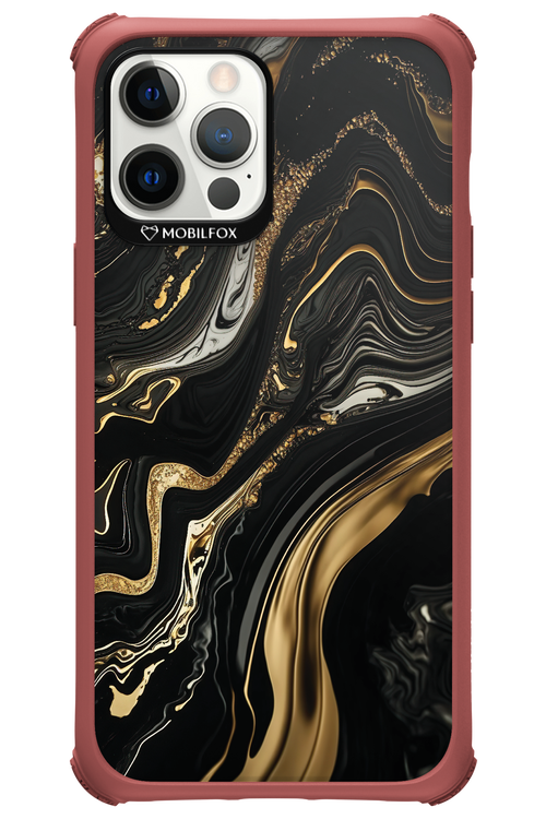 Azrael 2.0 - Apple iPhone 12 Pro Max