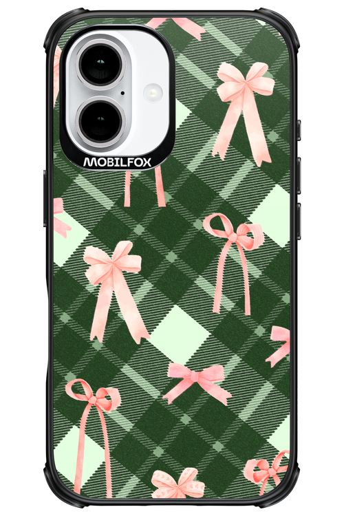 Blanket Fluff - Apple iPhone 16