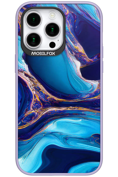 Amethyst - Apple iPhone 15 Pro Max