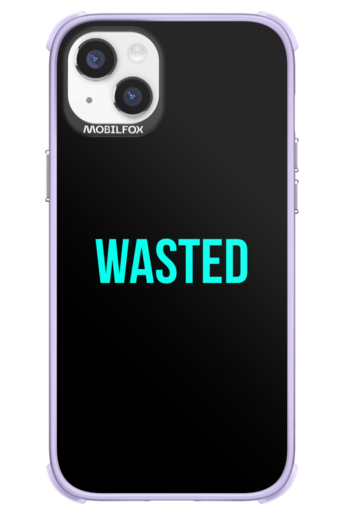 WASTED 2.0 - Apple iPhone 14 Plus