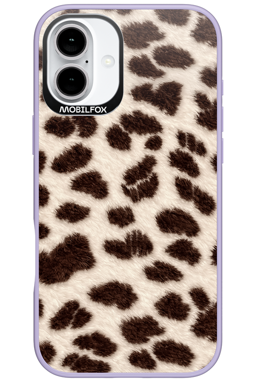 Wild Coat 2.0 - Apple iPhone 16 Plus