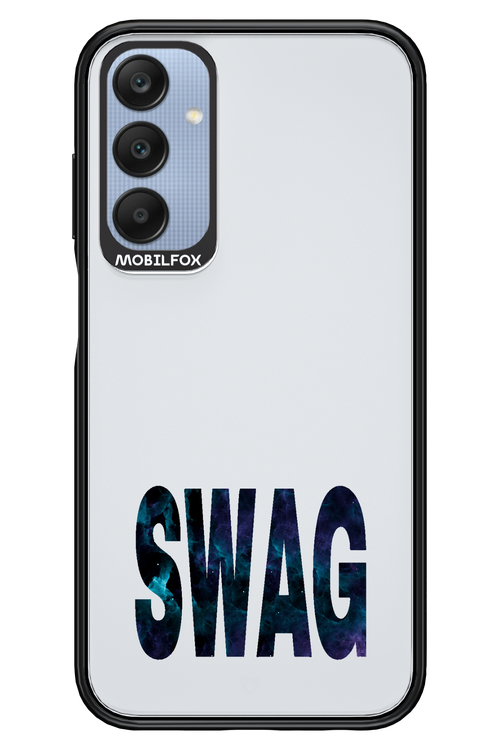 Holo Swag 2.0 - Samsung A25