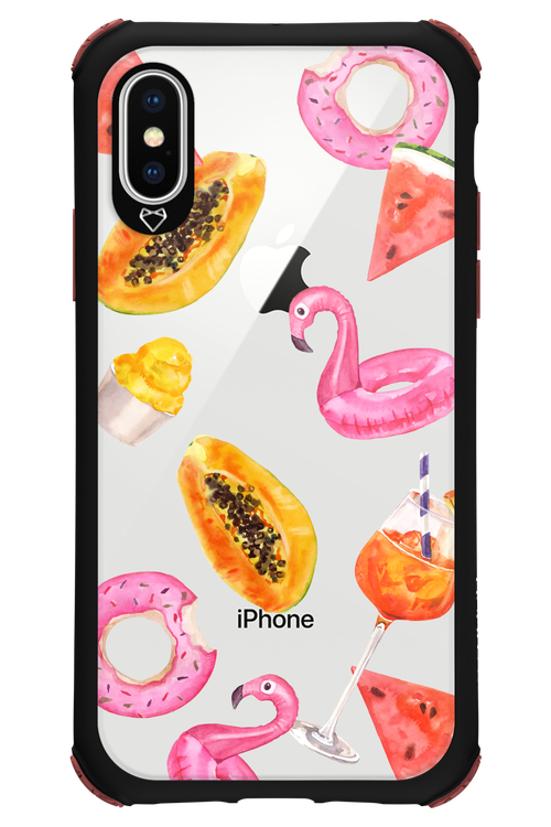 TropicalHouse - Apple iPhone XS