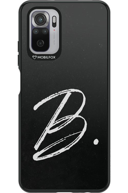 (Off Space) B 2.0 - Xiaomi Redmi Note 10