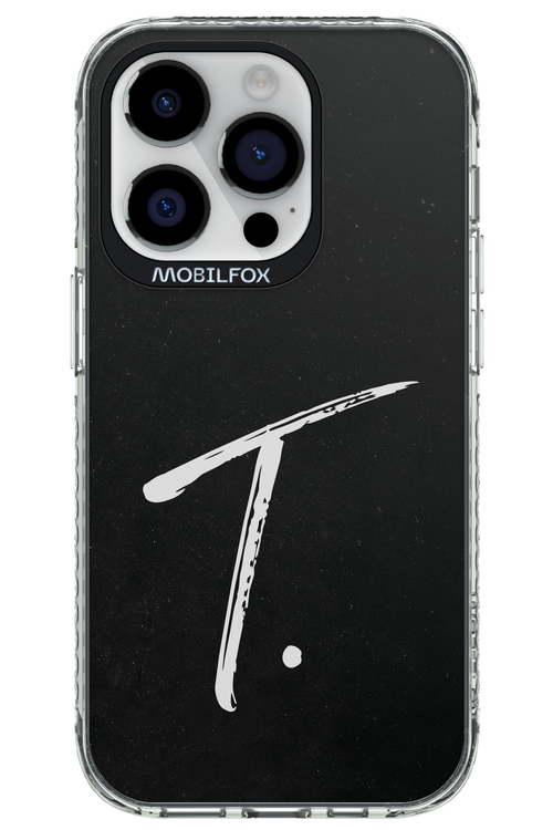 (Off Space) T 2.0 - Apple iPhone 14 Pro